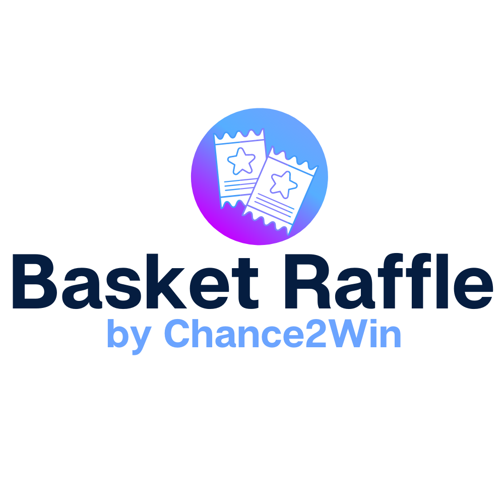 C2W Basket Raffle (2) online basket raffle chance2win